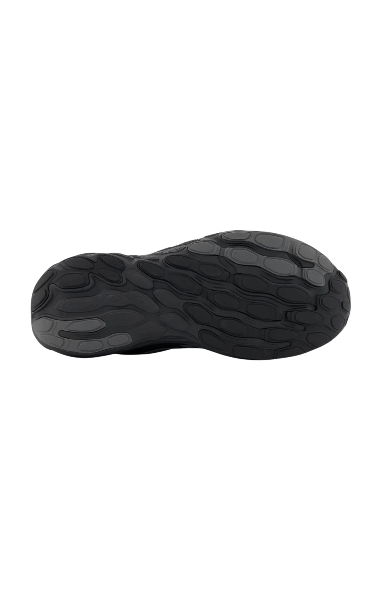 Tênis New Balance Fresh Foam Trainer Unissex Preto UTRNAB - NewSkull