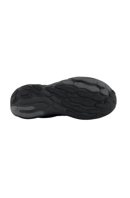 Tênis New Balance Fresh Foam Trainer Unissex Preto UTRNAB - NewSkull