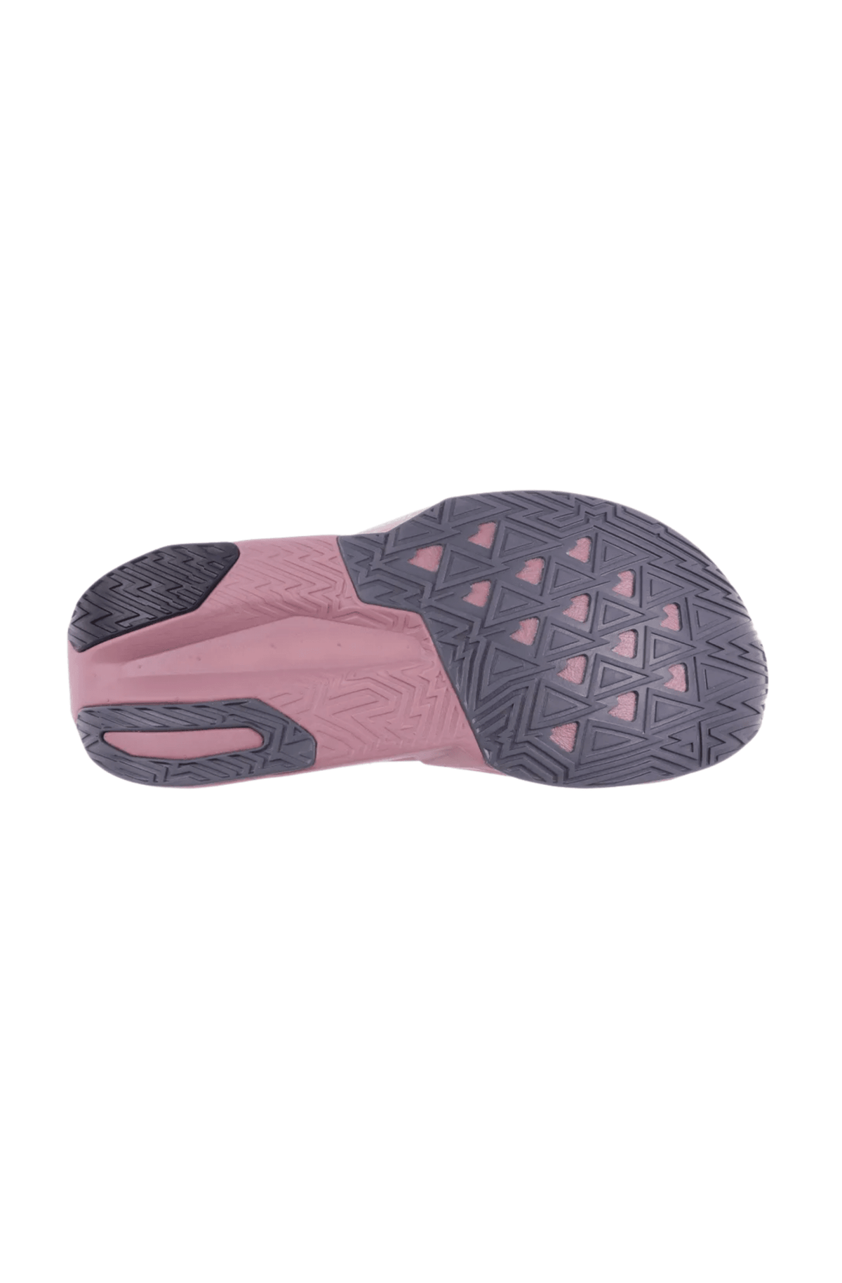 Tênis New Balance Fuelcell Rebel V5 Feminino Grafite/Rose WFCX3WA - NewSkull