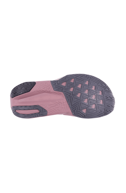 Tênis New Balance Fuelcell Rebel V5 Feminino Grafite/Rose WFCX3WA - NewSkull