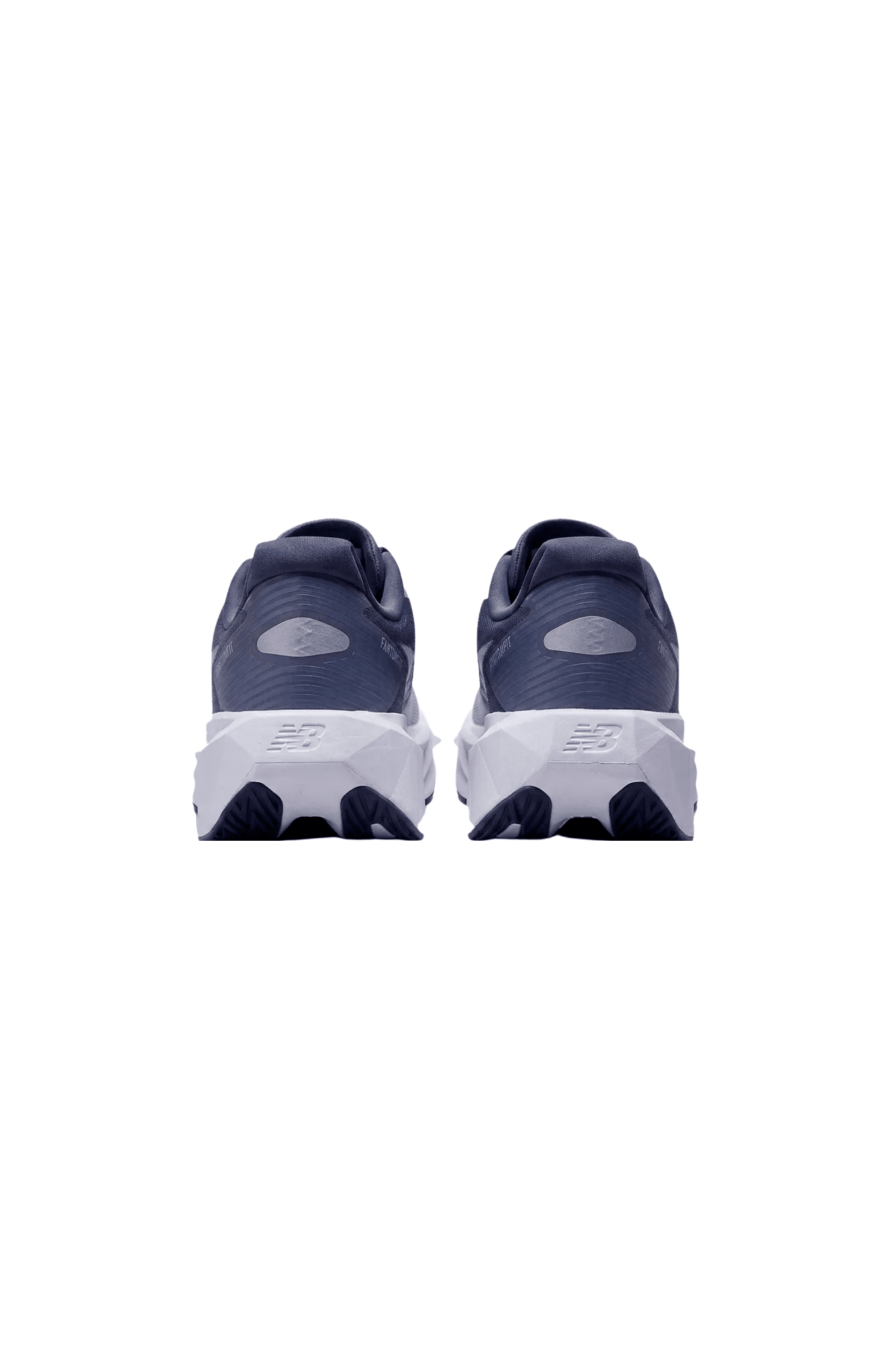 Tênis New Balance Fuelcell Rebel V5 Feminino Roxo/Lilás WFCX5M2 - NewSkull