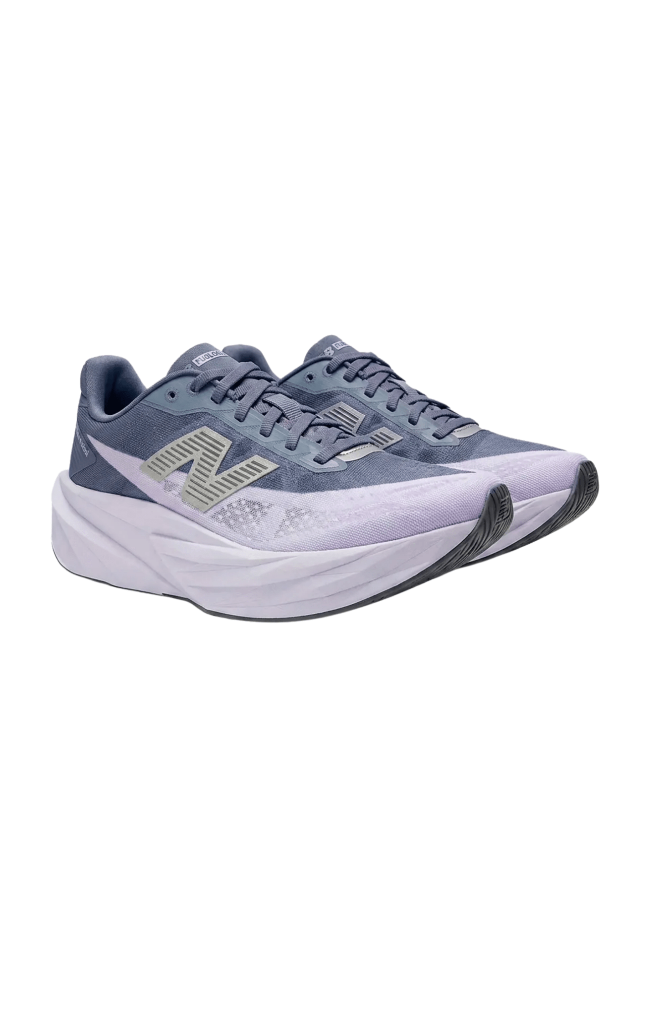 Tênis New Balance Fuelcell Rebel V5 Feminino Roxo/Lilás WFCX5M2 - NewSkull