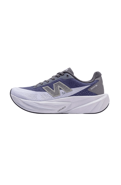 Tênis New Balance Fuelcell Rebel V5 Feminino Roxo/Lilás WFCX5M2 - NewSkull