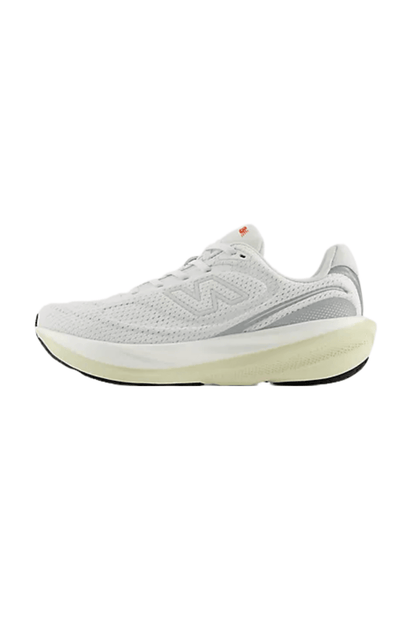 Tênis New Balance Infinion 1080 V15 Branco/Bege W108094Q - NewSkull