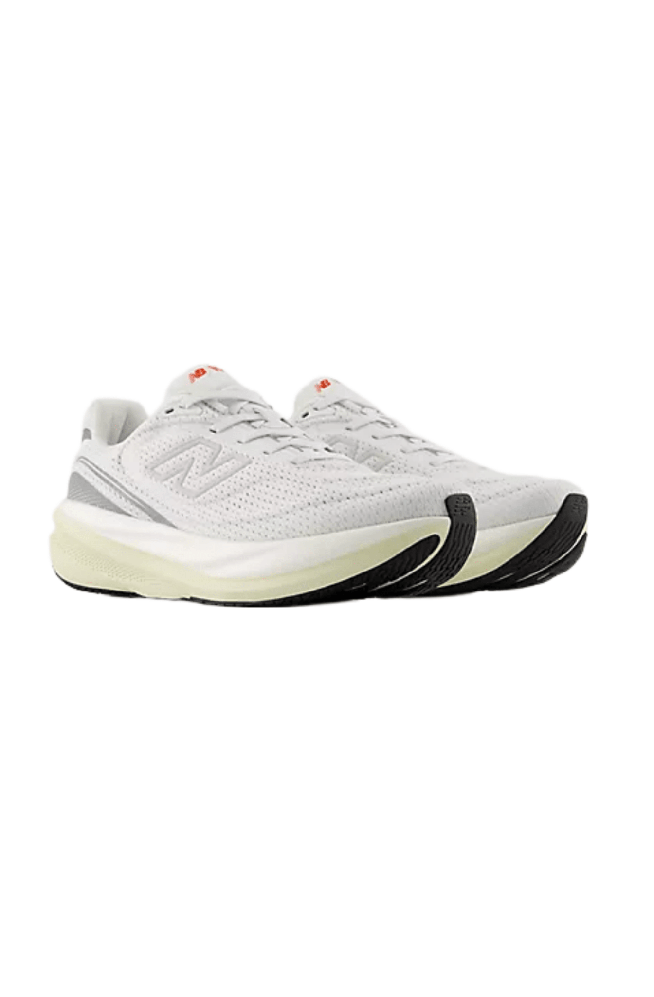 Tênis New Balance Infinion 1080 V15 Branco/Bege W108094Q - NewSkull