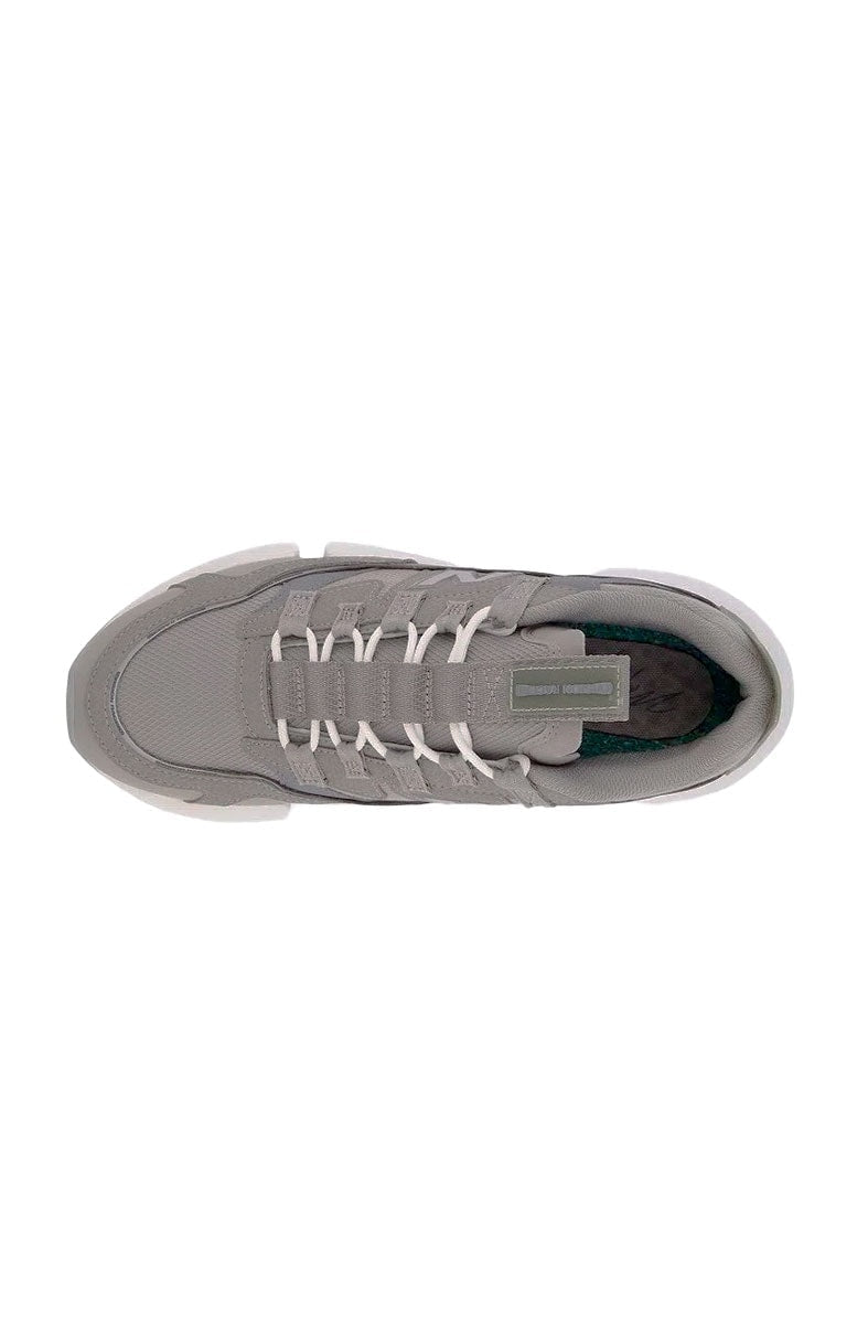 Tênis New Balance MSVRCJSD Jaden Smith Vision Racer Cinza/Branco - NewSkull