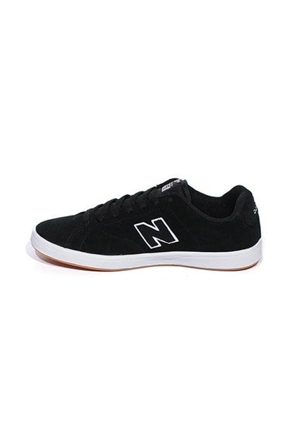 Tênis New Balance Numeric 505 Preto Branco - NewSkull