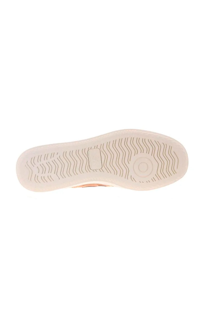 Tênis New Balance T500 Masculino Marrom/Branco CT500CI - NewSkull