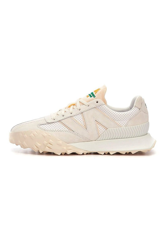 Tênis New Balance UXC72CBF Casablanca Xc - 72 Bege/Branco - NewSkull