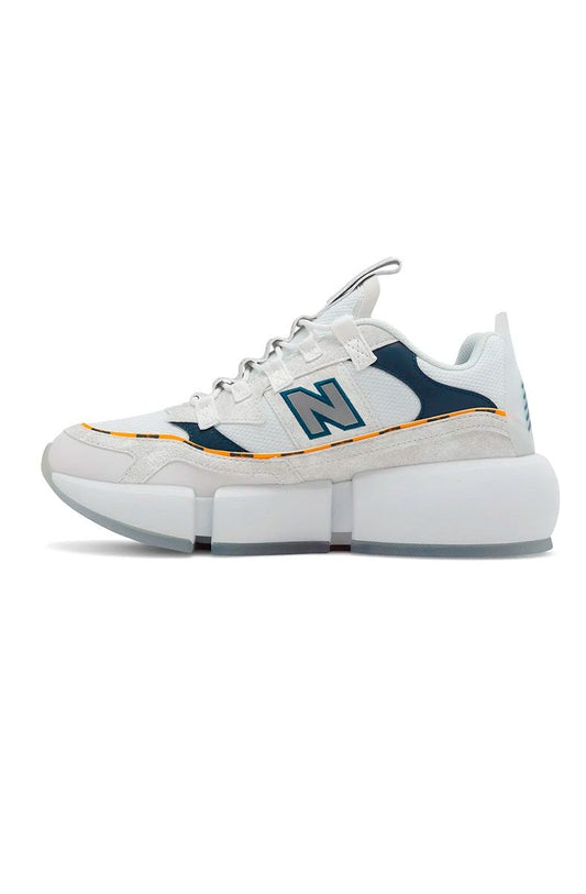 Tênis New Balance Vision Racer Jaden Smith Branco - NewSkull