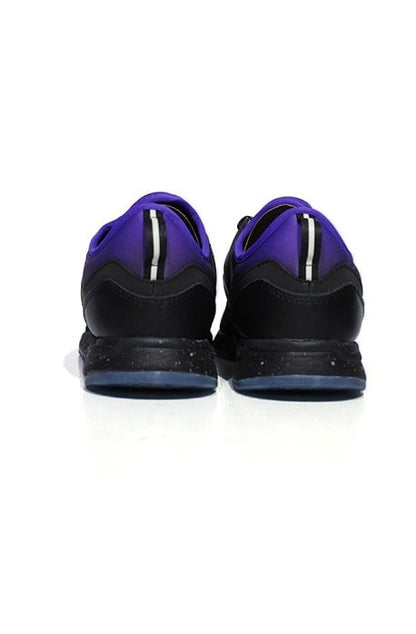 Tênis New Balance x Stance 247 All Night Preto MRL247ST - NewSkull