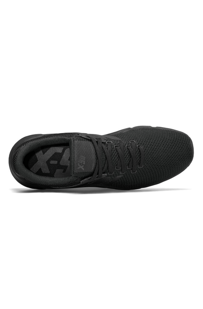 TÊNIS NEW BALANCE X90 MSX90CRE PRETO/PRETO - NewSkull