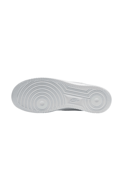 Tênis Nike Air Force 1 '07 Branco/Branco DD8959 - 100 - NewSkull