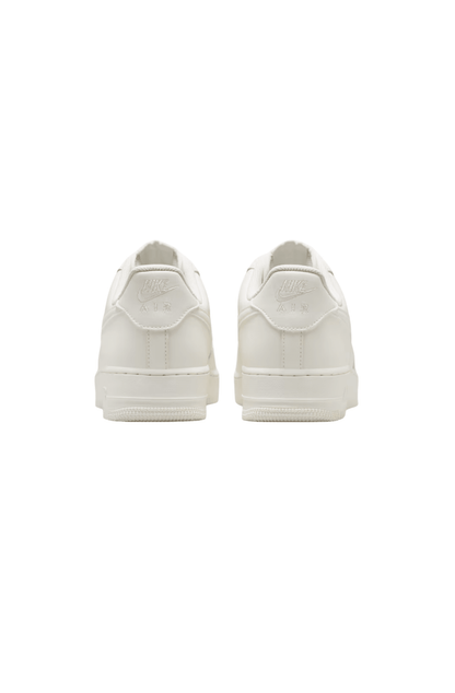 Tênis Nike Air Force 1 "07 Branco/Branco IH1698-100 - NewSkull