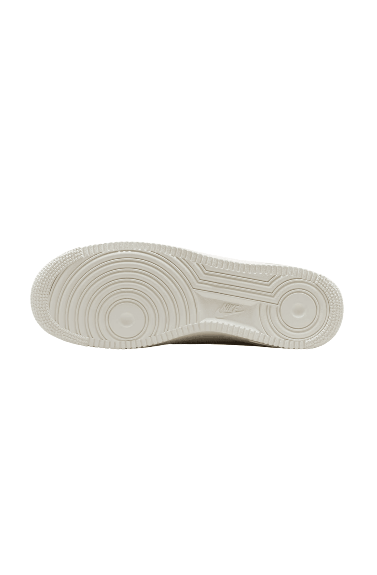 Tênis Nike Air Force 1 "07 Branco/Branco IH1698-100 - NewSkull