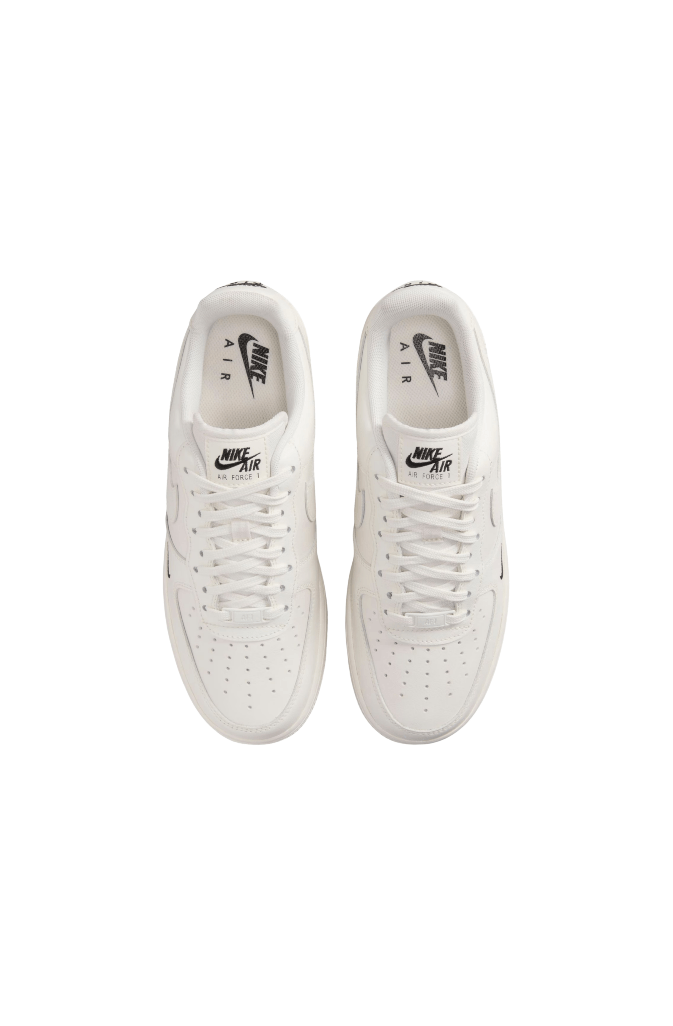 Tênis Nike Air Force 1 '07 Essential Branco HF1058 - 133 - NewSkull