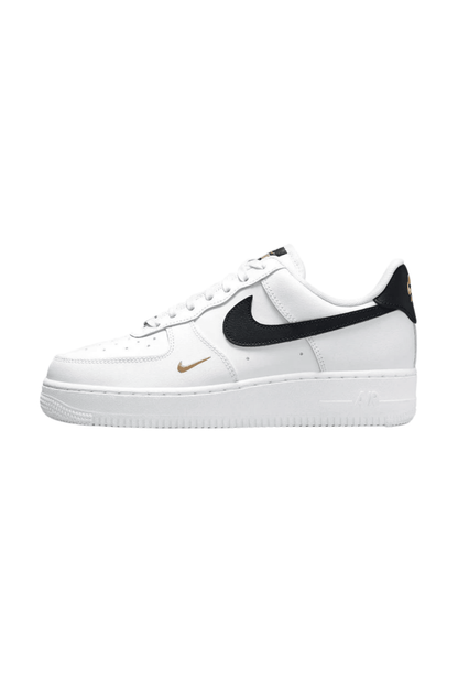 Tênis Nike Air Force 1 '07 Essential Branco/Preto CZ0270-102 - NewSkull