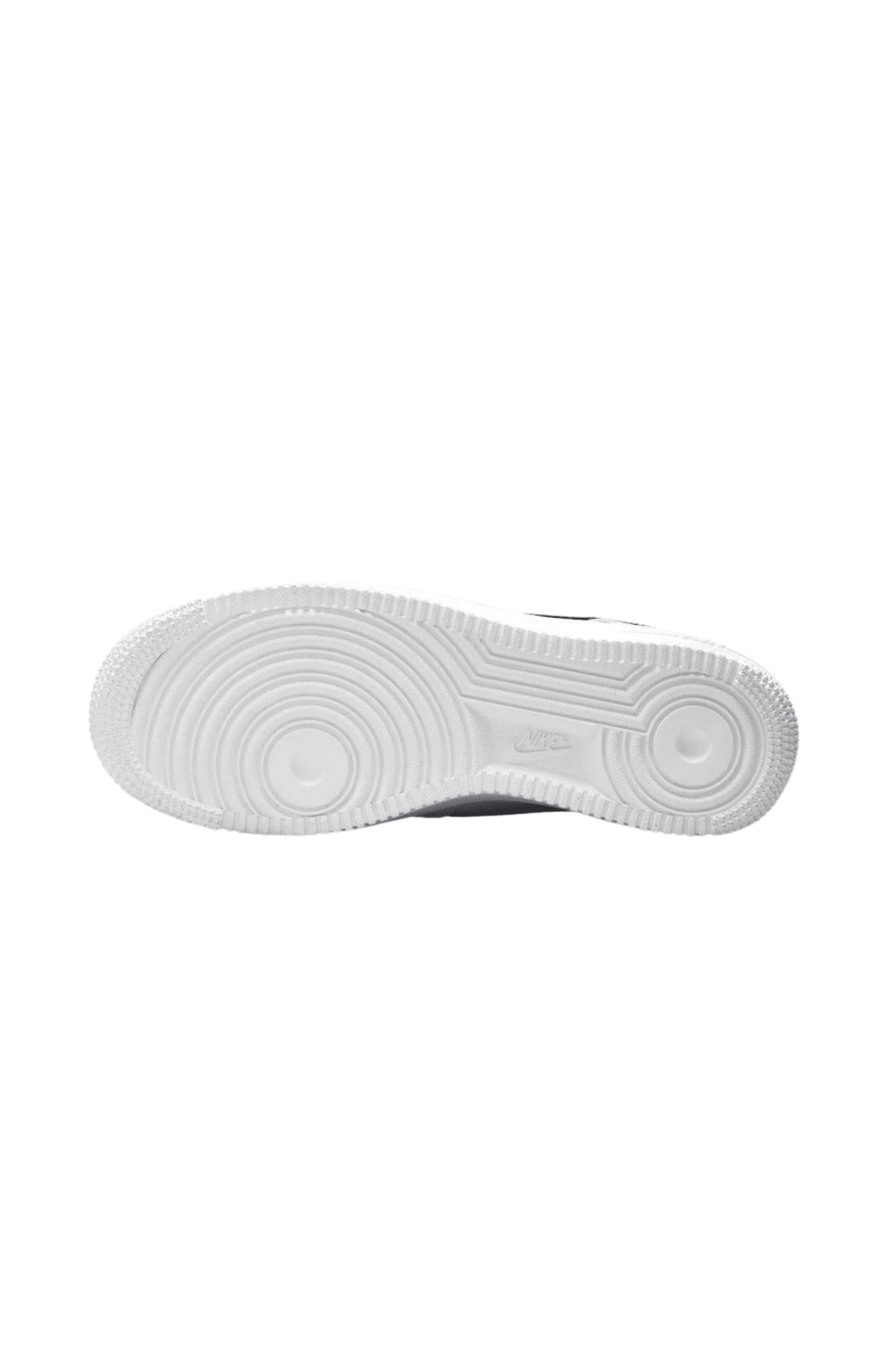 Tênis Nike Air Force 1 '07 Essential Branco/Preto CZ0270-102 - NewSkull