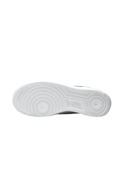 Tênis Nike Air Force 1 '07 Essential Branco/Preto CZ0270-102 - NewSkull