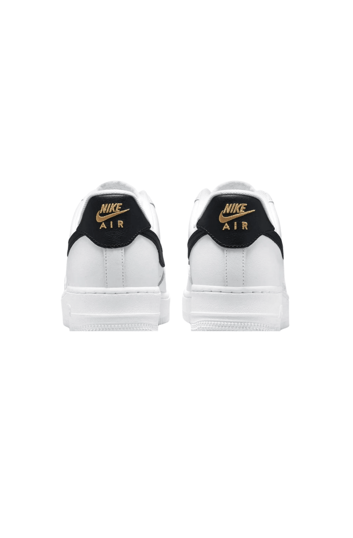 Tênis Nike Air Force 1 '07 Essential Branco/Preto CZ0270-102 - NewSkull
