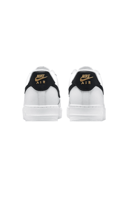 Tênis Nike Air Force 1 '07 Essential Branco/Preto CZ0270-102 - NewSkull