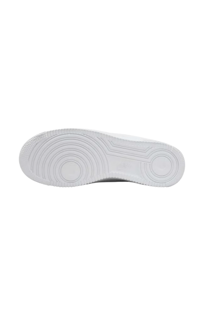Tênis Nike Air Force 1 '07 Feminino Branco/Branco HF2016 - 100 - NewSkull