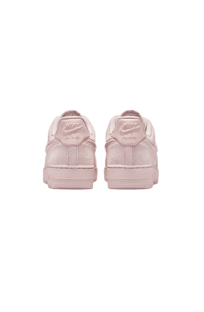 Tênis Nike Air Force 1 '07 Feminino Rosa/Rosa HV4406 - 601 - NewSkull