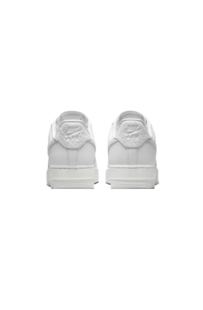 Tênis Nike Air Force 1 "07 Low Summit White Branco/Branco IM6485 - 121 - NewSkull