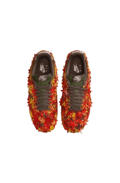 Tênis Nike Air Force 1 '07 LX Multi - Color Vermelho/Marrom IM8062 - 368 - NewSkull