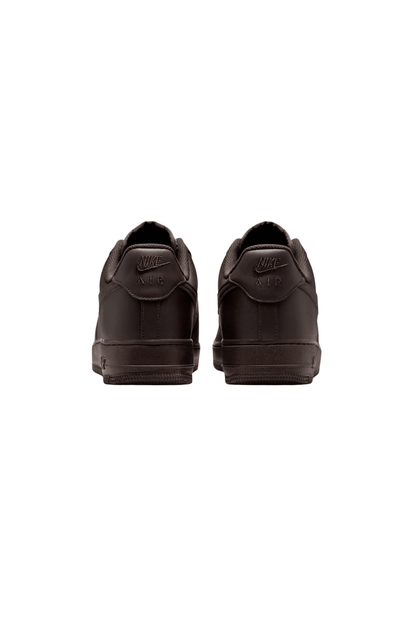 Tênis Nike Air Force 1 "07 Marrom/Marrom IH1698 - 200 - NewSkull
