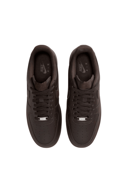 Tênis Nike Air Force 1 "07 Marrom/Marrom IH1698 - 200 - NewSkull