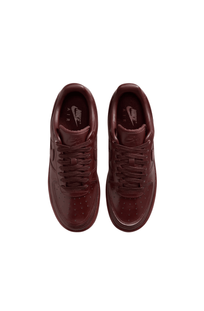Tênis Nike Air Force 1 '07 Marrom/Marrom IO3124-600 - NewSkull
