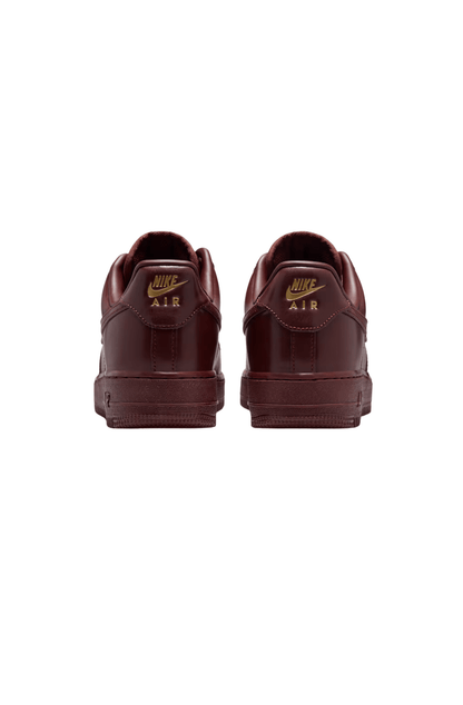 Tênis Nike Air Force 1 '07 Marrom/Marrom IO3124-600 - NewSkull