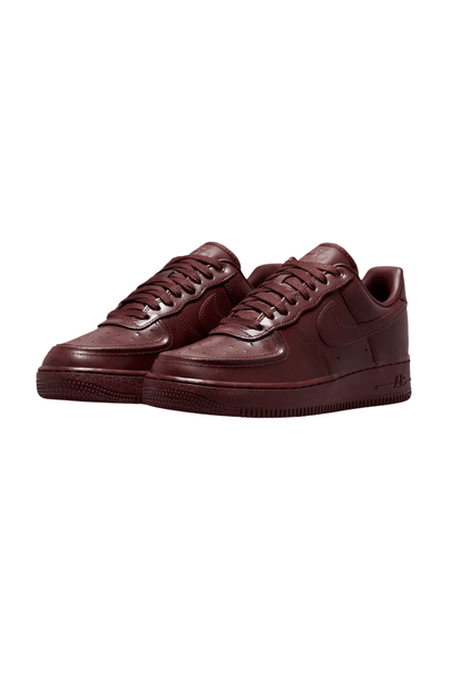 Tênis Nike Air Force 1 '07 Marrom/Marrom IO3124-600 - NewSkull