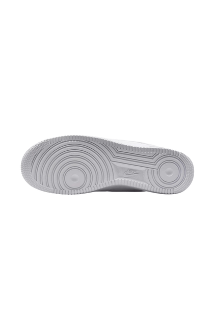 Tênis Nike Air Force 1 '07 Masculino Branco/Verde FJ4146 - 116 - NewSkull