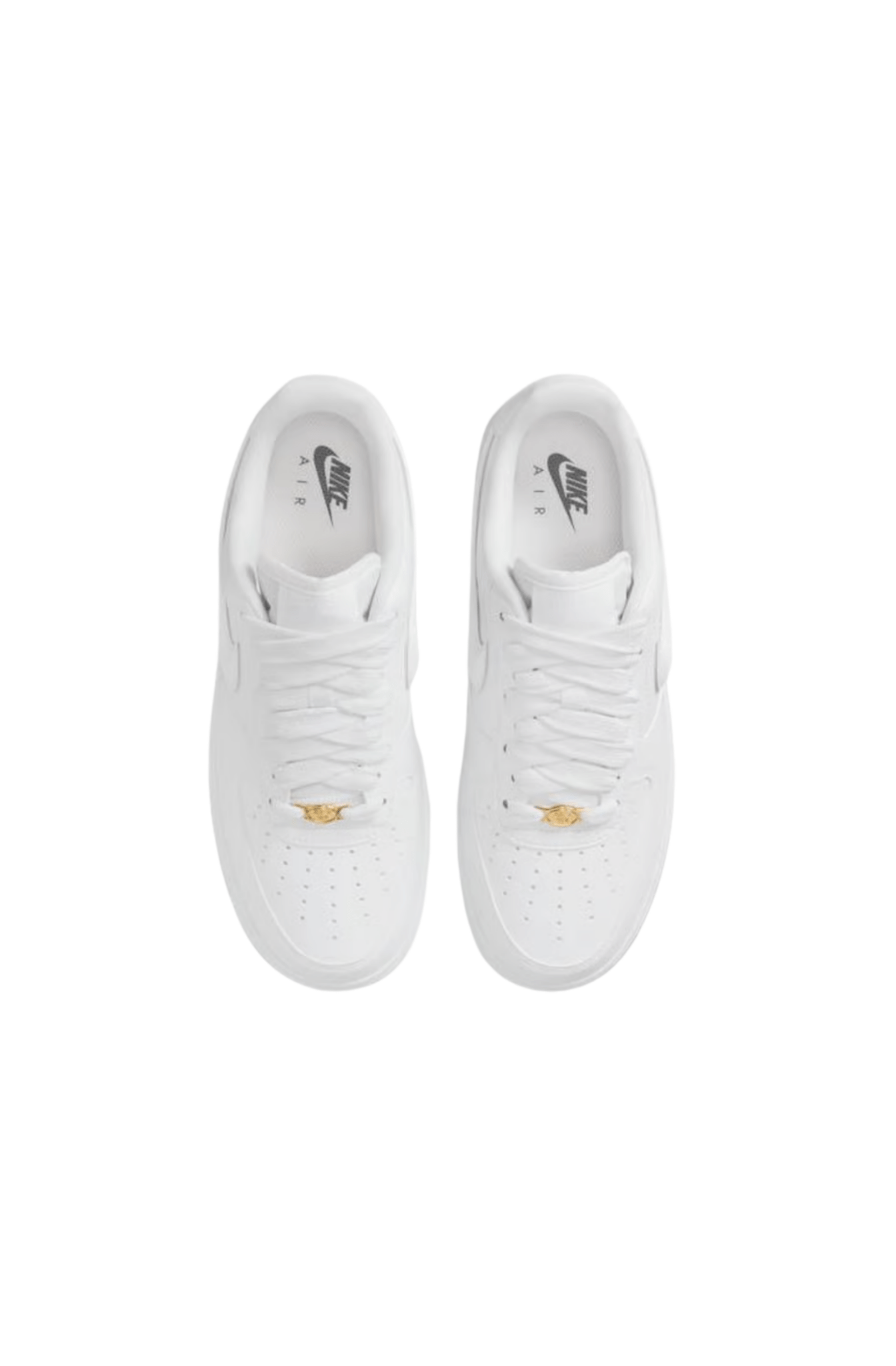 Tênis Nike Air Force 1 "07 Next Nature Branco/Branco HF2014 - 100 - NewSkull