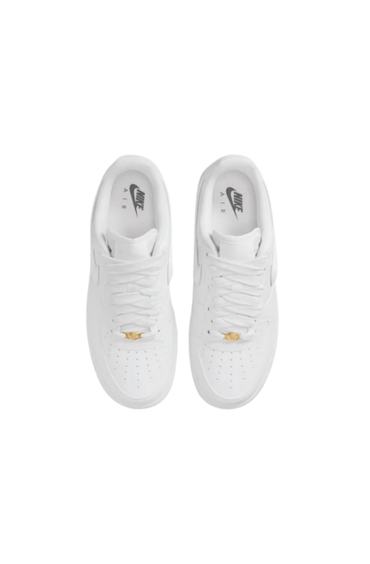 Tênis Nike Air Force 1 "07 Next Nature Branco/Branco HF2014 - 100 - NewSkull