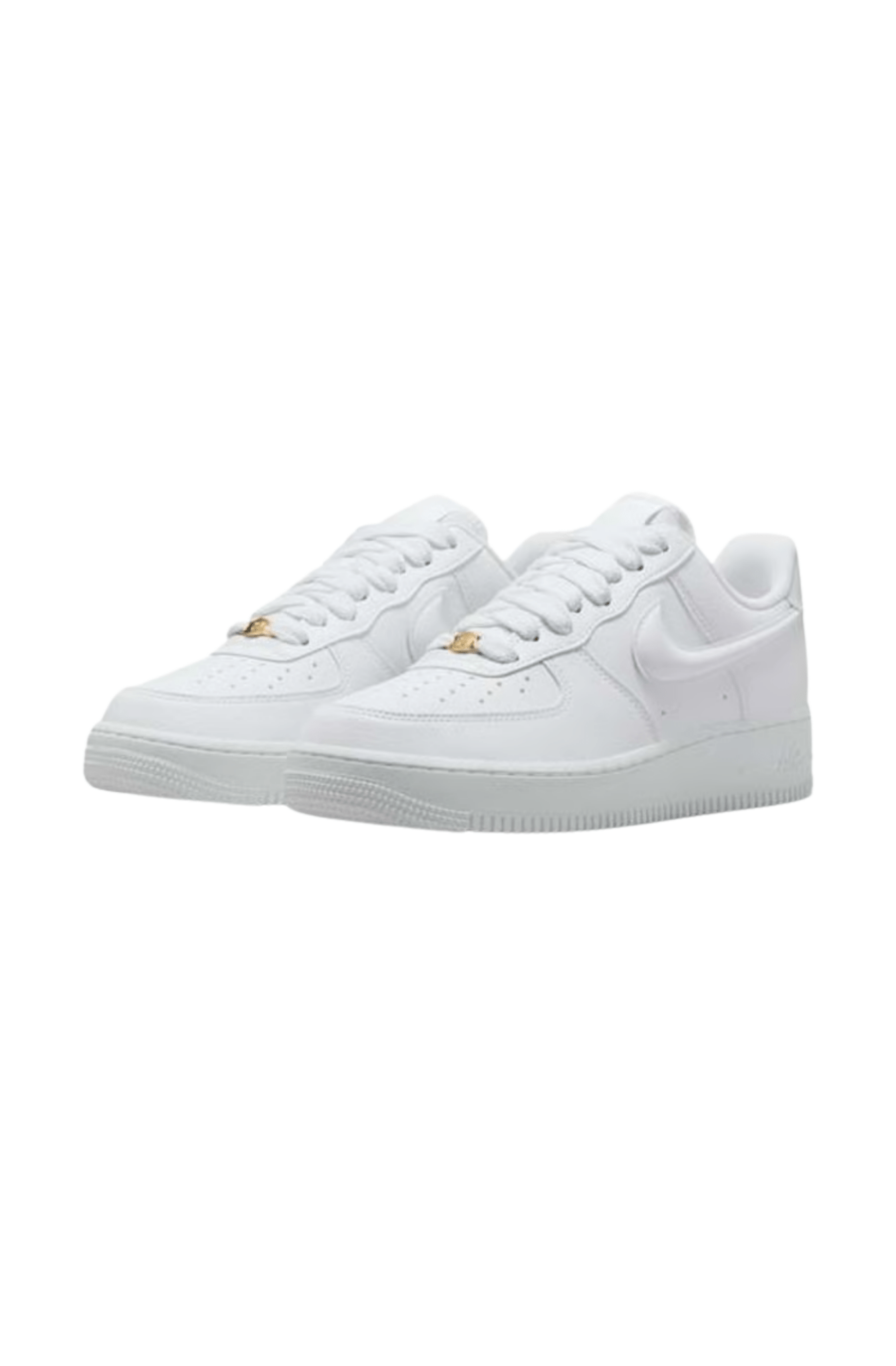 Tênis Nike Air Force 1 "07 Next Nature Branco/Branco HF2014 - 100 - NewSkull