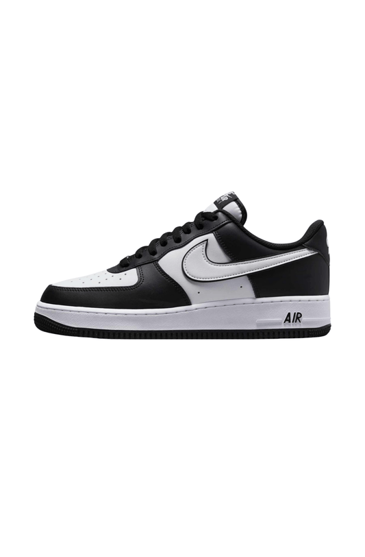 Tênis Nike Air Force 1 "07 Preto/Branco DV0788 - 001 - NewSkull