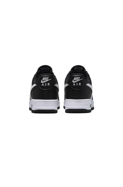 Tênis Nike Air Force 1 "07 Preto/Branco DV0788 - 001 - NewSkull