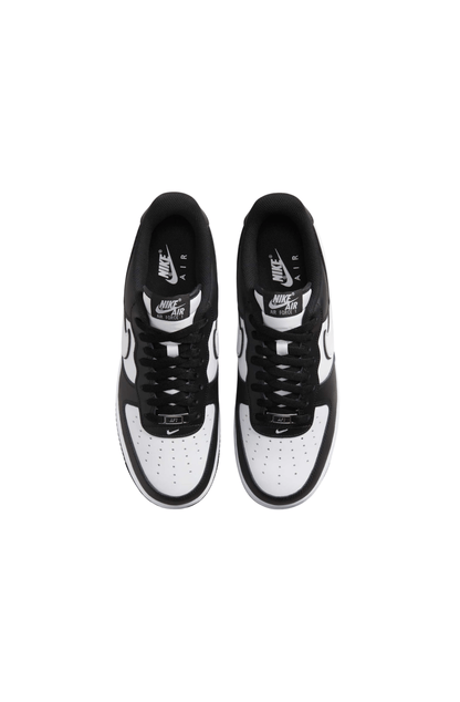 Tênis Nike Air Force 1 "07 Preto/Branco DV0788 - 001 - NewSkull
