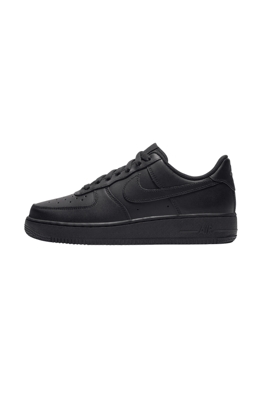 Tênis Nike Air Force 1 "07 Preto/Preto DD8959-001 - NewSkull