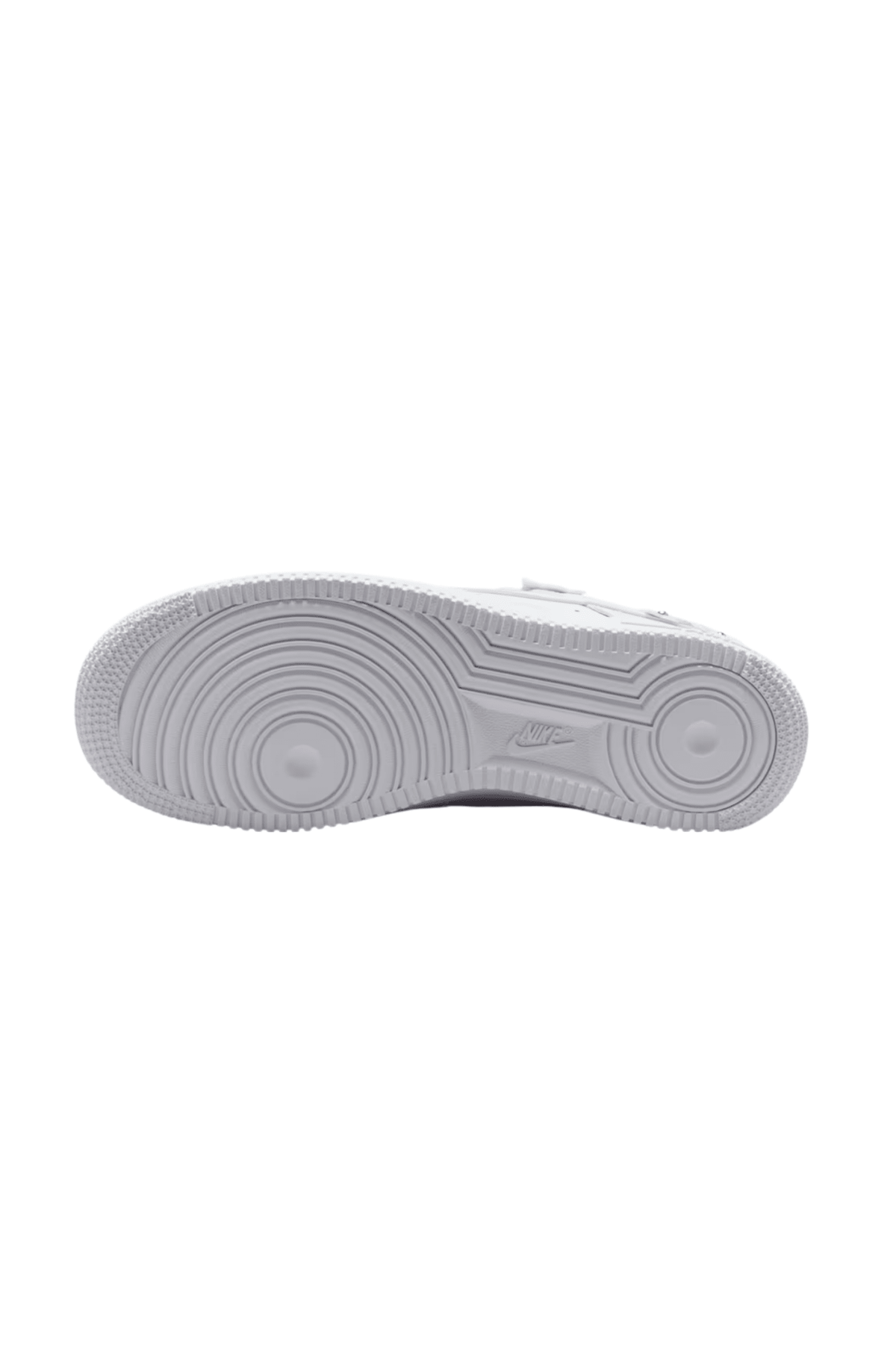 Tênis Nike Air Force 1 '07 SE Feminino Branco/Branco IR8637-100 - NewSkull