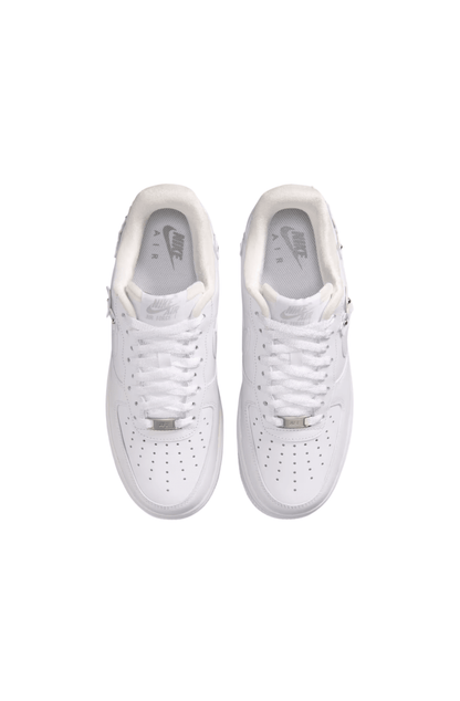 Tênis Nike Air Force 1 '07 SE Feminino Branco/Branco IR8637-100 - NewSkull