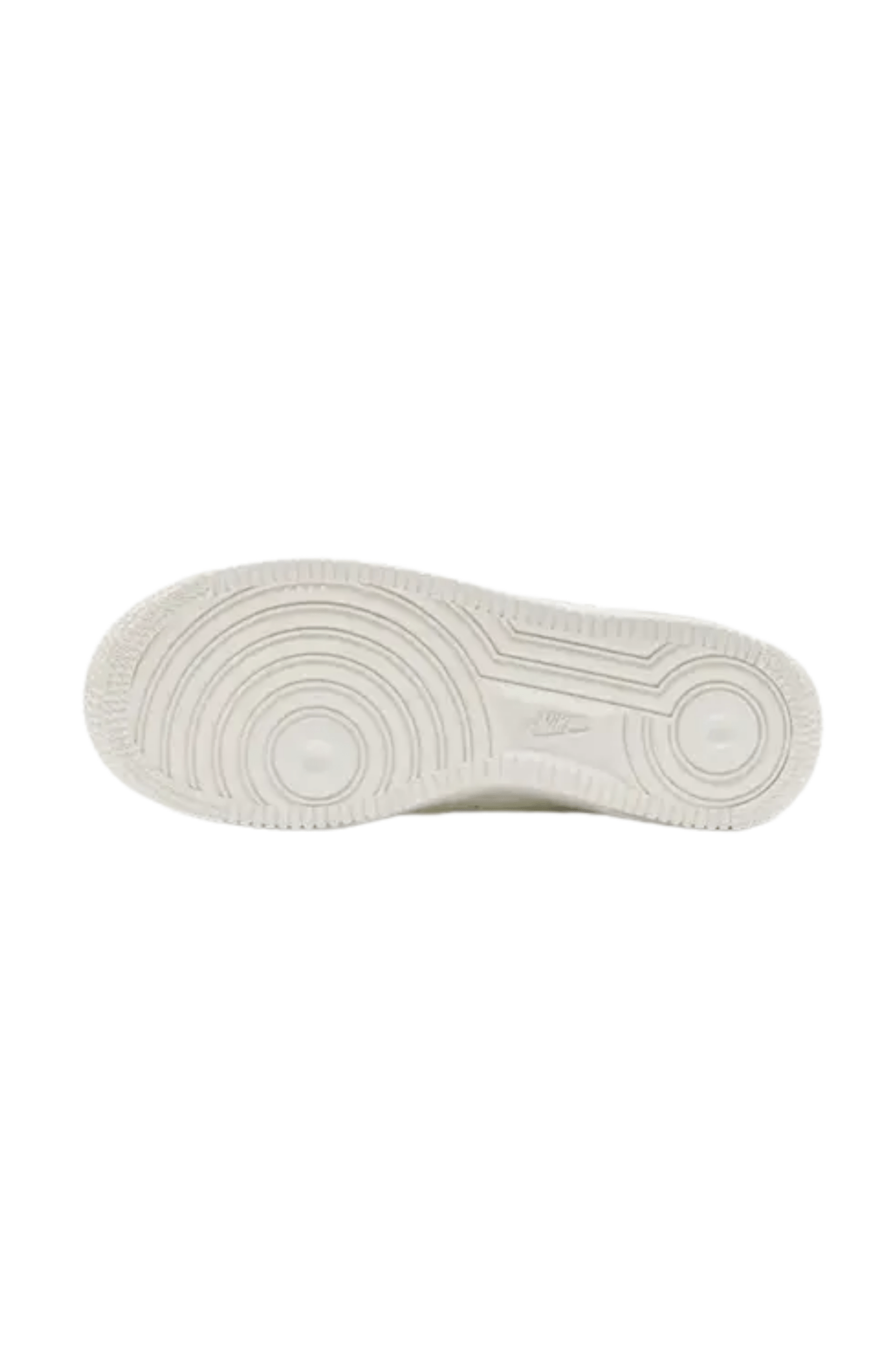 Tênis Nike Air Force 1 Feminino Branco/Bordo FV5948 - 120 - NewSkull