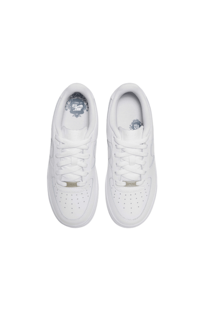 Tênis Nike Air Force 1 LE Branco/Branco DH2920 - 111 - NewSkull