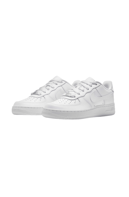 Tênis Nike Air Force 1 LE Branco/Branco DH2920 - 111 - NewSkull