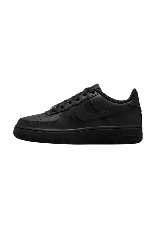 Tênis Nike Air Force 1 LE Preto/Preto DH2920 - 001 - NewSkull