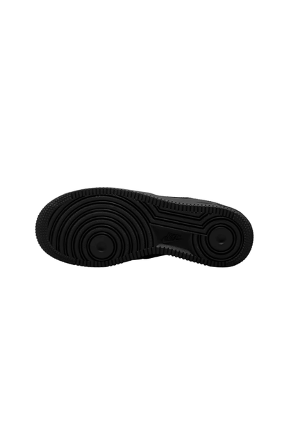 Tênis Nike Air Force 1 LE Preto/Preto DH2920 - 001 - NewSkull