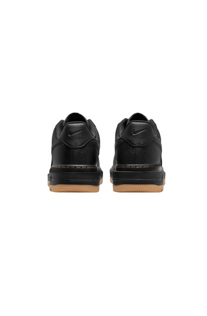 Tênis Nike Air Force 1 Luxe Preto/Marrom DB4109 - 001 - NewSkull